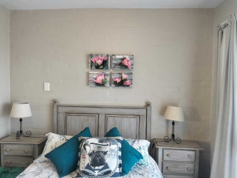 To Let 3 Bedroom Property for Rent in Tergniet Western Cape